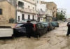 Inondations en Tunisie : les déchets dans les rues aggravent les risques