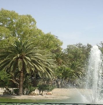 Tunis : le parc du Belvédère rouvrira pendant les vacances de l’Aïd al-Adha