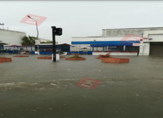 Sfax : les préparatifs contre les inondations s’intensifient avant la saison automnale
