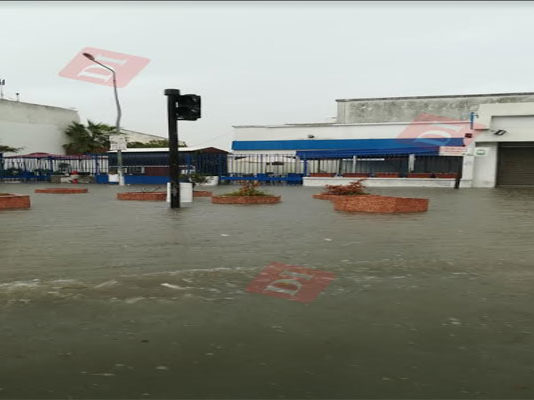 Sfax : les préparatifs contre les inondations s’intensifient avant la saison automnale