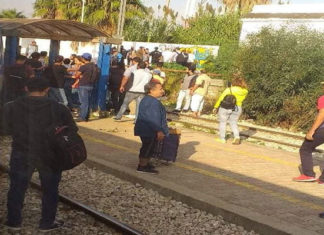 Tunisie : La mère de l’adolescente qui a perdu l’usage de ses jambes à Rades raconte les détails