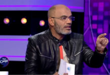 Tunisie : arrestation du prédicateur Mohamed Hentati après son intervention sur Al Jazeera
