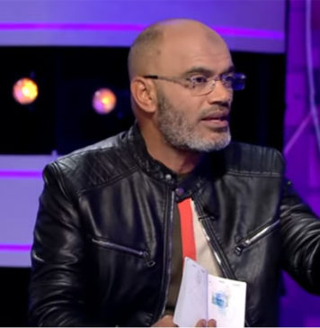 Tunisie : arrestation du prédicateur Mohamed Hentati après son intervention sur Al Jazeera
