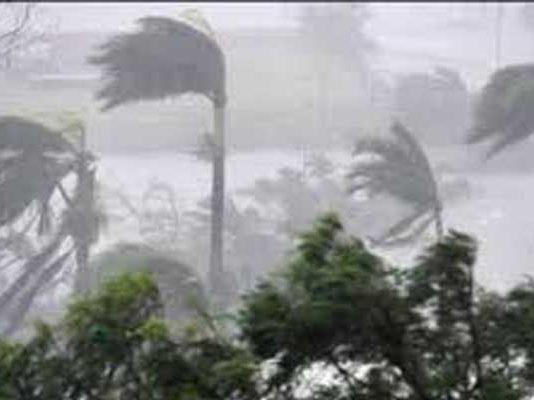 Nabeul : Appel à restreindre les déplacements face aux vents violents