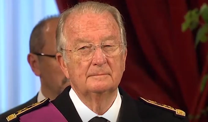 Belgique L'ADN a parlé, Albert II doit reconnaître sa fille