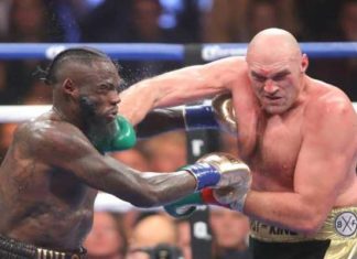 Deontay Wilder vs Tyson Fury 2 : Sur quelle chaîne et à quelle heure ?