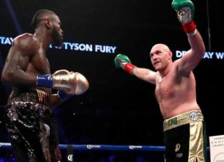 Wilder – Tyson Fury 2 en direct et live streaming: comment regarder le match de boxe ?