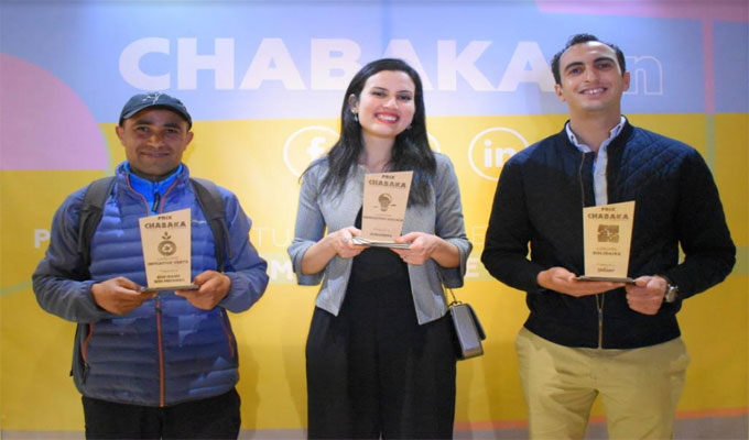 Chabaka Prix Chabaka de l’Économie Sociale et Solidaire | Directinfo