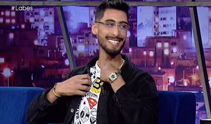 Tunisie Prolongation de la garde à vue du rappeur A.L.A Directinfo