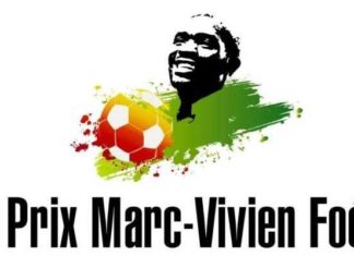 Football – Prix Marc-Vivien Foé 2020: liste des nominés