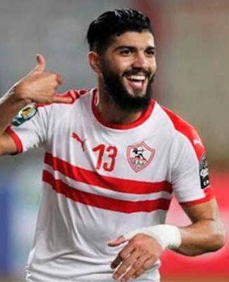 Football : Ferjani Sassi prolonge au Zamalek pour trois ans