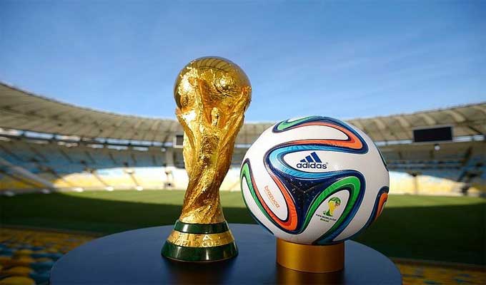 Coupe du monde 2022  Qualifications la Conf d ration 