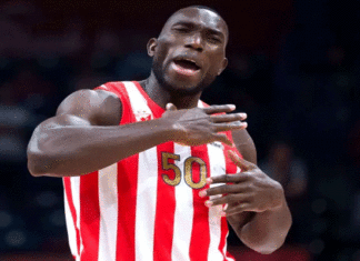 Le basketteur nigérian Michael Ojo meurt à l’entraînement en Serbie