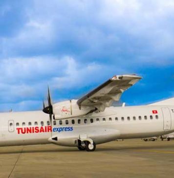 Algérie : atterrissage d’urgence d’un avion Tunisair pour secourir une passagère marocaine