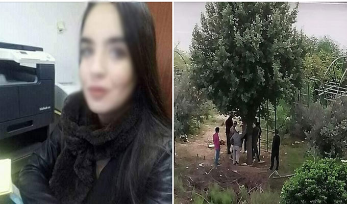 Tunisie : Portée disparue depuis 4 jours elle est