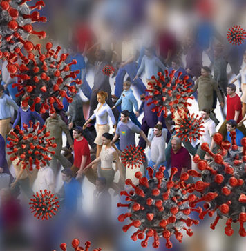 Propagation du variant « K » de la grippe H3N2 : appel au respect des mesures préventives