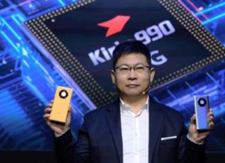 Huawei dévoile la gamme Mate la plus puissante jamais conçue