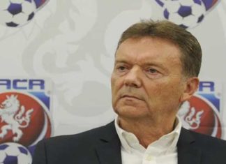 Football: démission du vice-président de la Fédération tchèque