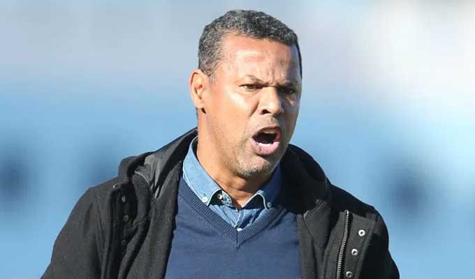 Championnat du Maroc Lassaad Jarda débute avec succès sa mission à la