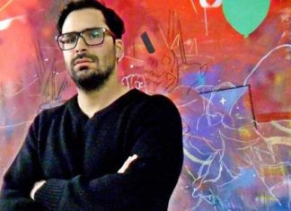 Exposition “States of Exception”: Thameur Mejri au Musée d’art contemporain de Lyon