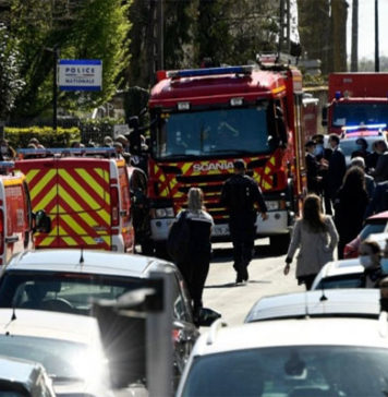 Manchester : une élève de 14 ans commet une attaque au couteau dans une école