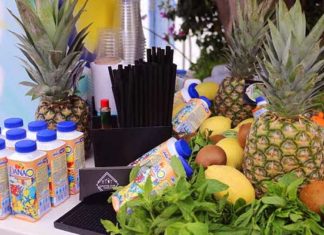 DANAO lance sa nouvelle édition limitée placée sous le thème de l’art