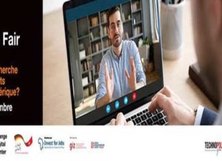 « Orange Job Fair », ou le Salon regroupe talents du numérique avec professionnels de l’IT