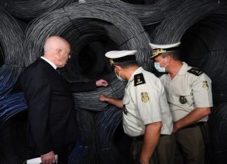 Tunisie : Le propriétaire de l’usine de fer s’explique