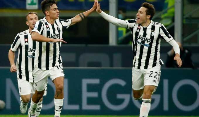 DIRETTA SPORT – Italia: Juventus disturbata dagli infortuni prima della ripresa del campionato