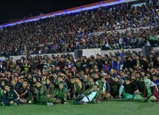 DIRECT SPORT – Football: 5 morts lors de “tirs de célébration” après un match dans la capitale du Yémen
