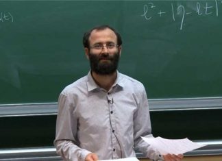 Le mathématicien tunisien, Nader Masmoudi, remporte le prix international du Roi Fayçal dans la section science