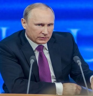 La Russie accuse le Royaume-Uni et la France de vouloir fournir une arme nucléaire à l’Ukraine