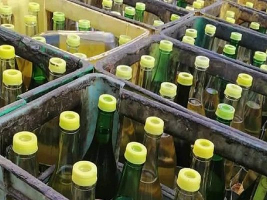 Ramadan : dispositif spécial pour réserver l’huile subventionnée aux familles vulnérables Huile subventionné