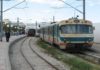 SNCFT : perturbation partielle du trafic ferroviaire sur la ligne du Métro du Sahel