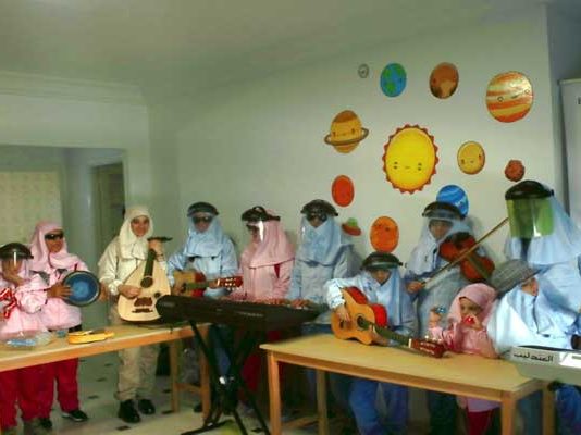 Tunisie : une aide mensuelle de 130 dinars pour les « enfants de la lune » et les malades cœliaques