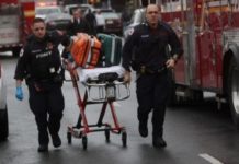 Sydney : fusillade à Bondi Beach, douze morts et plusieurs blessés