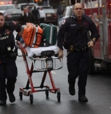 Sydney : fusillade à Bondi Beach, douze morts et plusieurs blessés