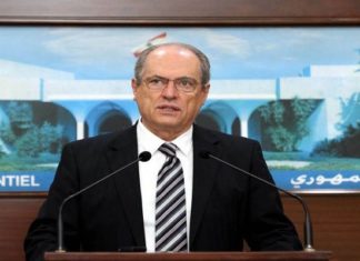 Liban : Le gouvernement annonce la faillite de l’Etat