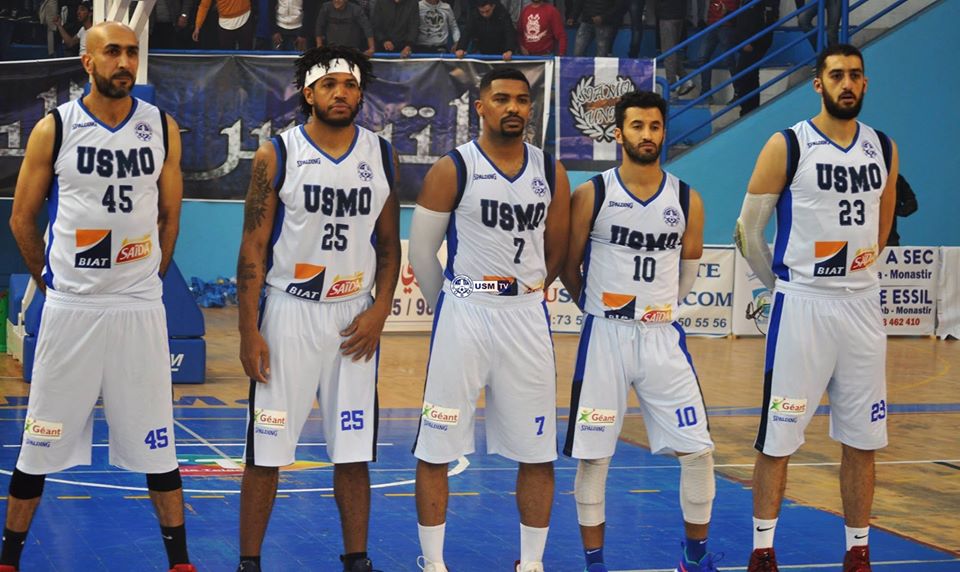 DIRECT SPORT Basket Africa League 2022 L’US Monastir sacrée Directinfo