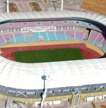 Match EST–ESZ : restrictions de circulation et dispositif spécial autour du Stade de Radès Rades