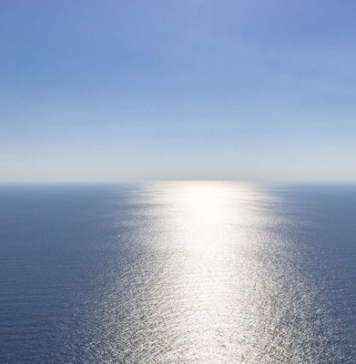 Méditerranée : la température de la mer atteint jusqu’à 6 °C au-dessus des normales