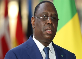 Le président sénégalais Macky Sall demande un siège au G20 pour l’Union africaine