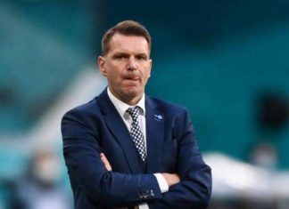 DIRECT SPORT – Football: le sélectionneur slovaque Stefan Tarkovic limogé