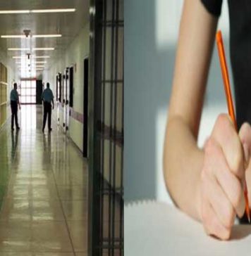Siliana : libération des 9 élèves arrêtés pour fraude au baccalauréat Prison