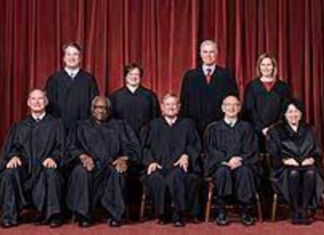 La Cour suprême des États-Unis annule le droit constitutionnel à l’avortement