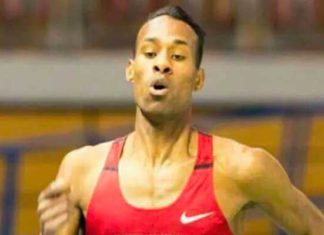 DIRECT SPORT – Athlétisme-Mondiaux 2022: Abdessalem Layouni qualifié pour la demi-finale du 800m