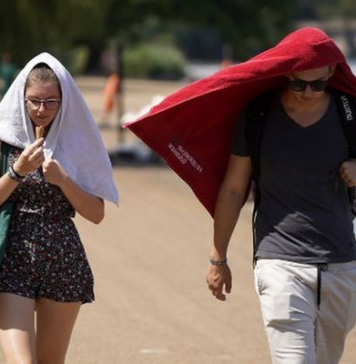 Canicule : les gestes essentiels pour éviter le coup de chaleur et la déshydratation