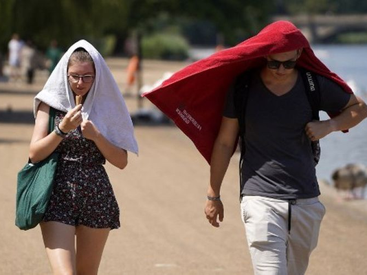 Météo Tunisie : la chaleur dépassera les normales de saison de 12°C et atteindra jusqu’à 47°C !