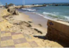 Érosion côtière en Tunisie : des mesures urgentes pour protéger 400 km du littoral