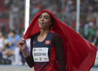 DIRECT SPORT – Championnats du monde 2022 : La tunisienne Maroua Bouzayani qualifiée pour la finale du 3000m steeple